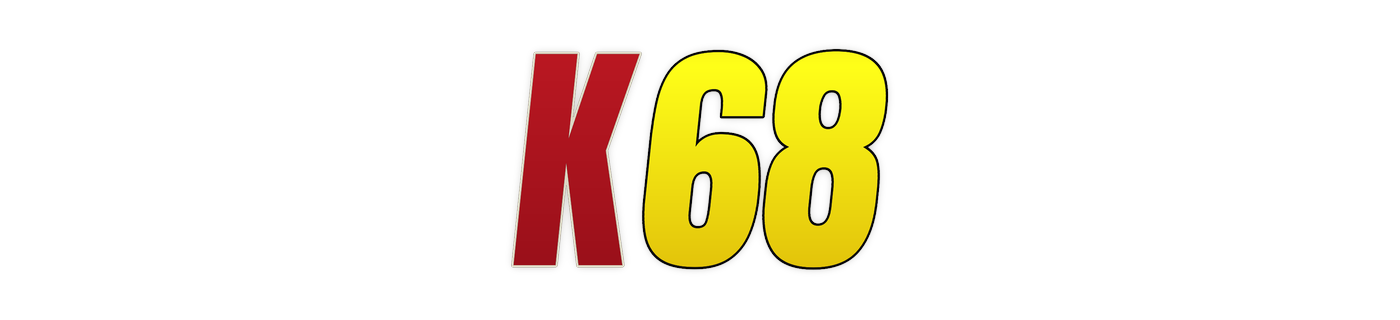 k68 logo